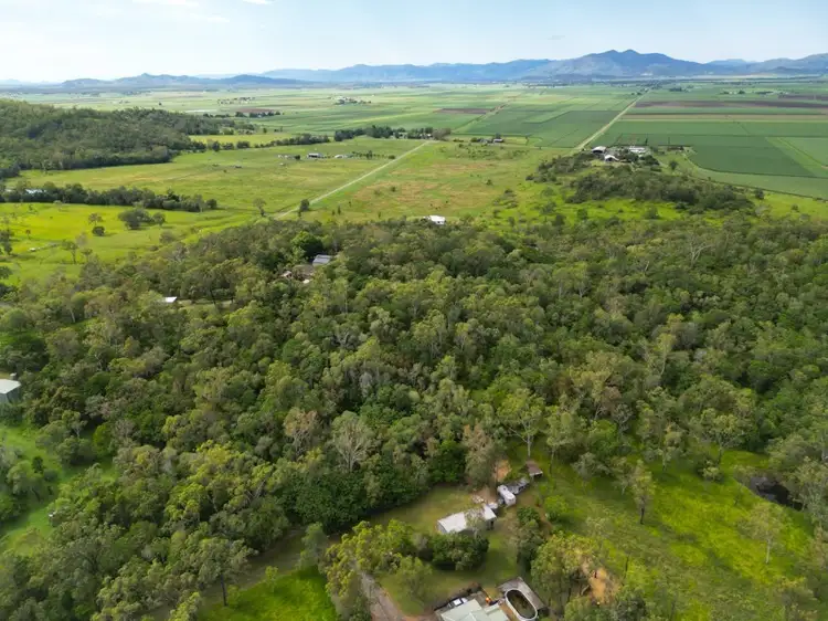 Main view of Homely land listing, Lot 1 Vellas Road, Marian QLD 4753