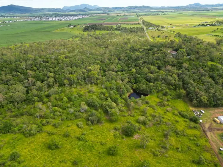 Third view of Homely land listing, Lot 1 Vellas Road, Marian QLD 4753