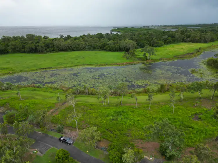 Lot 24 Turtle Point Lakeside, Laguna Quays QLD 4800
