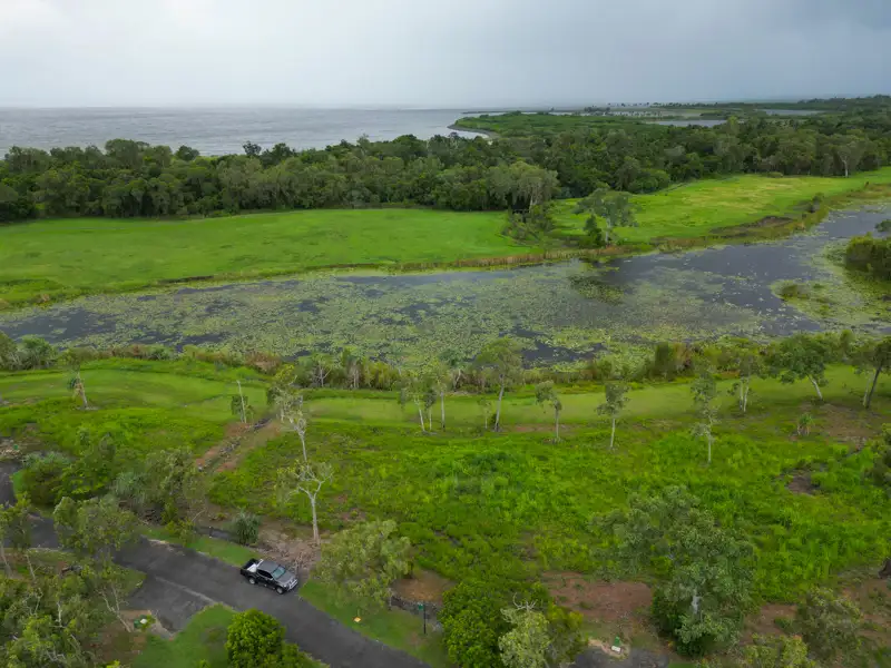Main view of Homely land listing, Lot 24 Turtle Point Lakeside, Laguna Quays QLD 4800