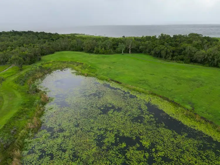 Second view of Homely land listing, Lot 24 Turtle Point Lakeside, Laguna Quays QLD 4800