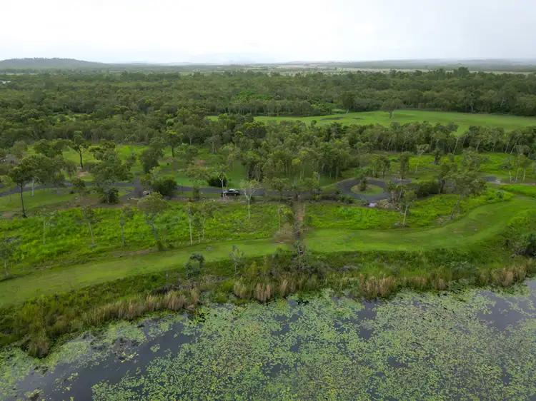 Third view of Homely land listing, Lot 24 Turtle Point Lakeside, Laguna Quays QLD 4800
