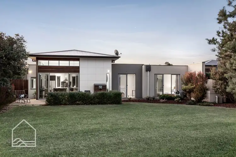 Main view of Homely villa listing, 4/11 Plantation Drive, Connewarre VIC 3227