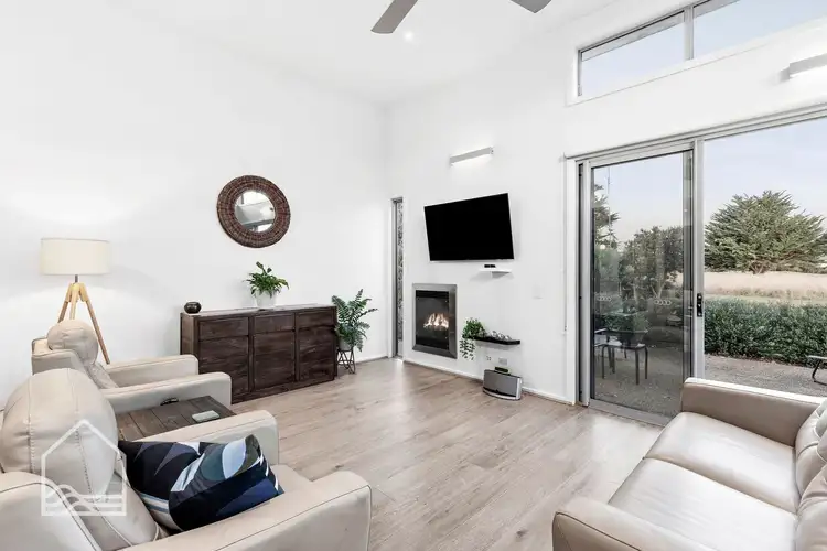Third view of Homely villa listing, 4/11 Plantation Drive, Connewarre VIC 3227