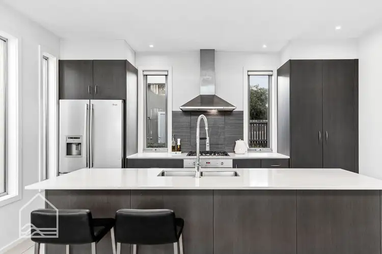 Fifth view of Homely villa listing, 4/11 Plantation Drive, Connewarre VIC 3227