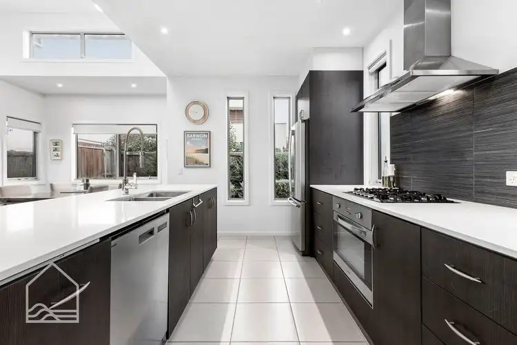 Sixth view of Homely villa listing, 4/11 Plantation Drive, Connewarre VIC 3227