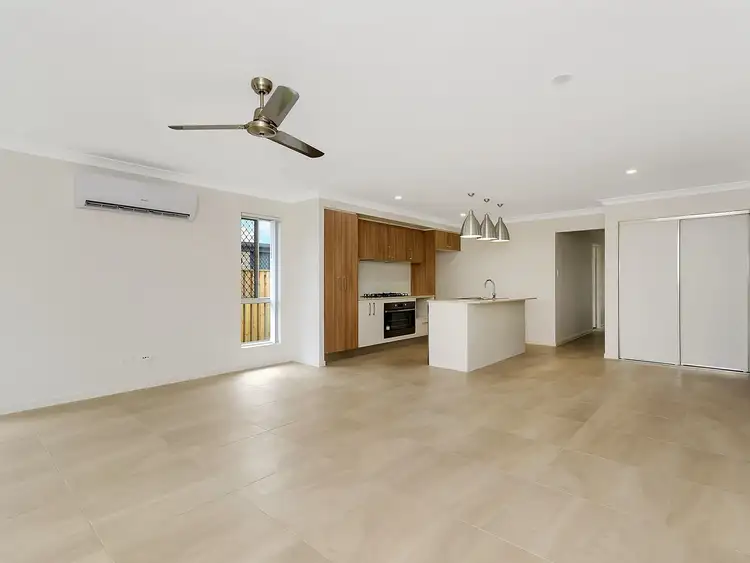 Third view of Homely house listing, 14 Mikaella Way, Logan Reserve QLD 4133