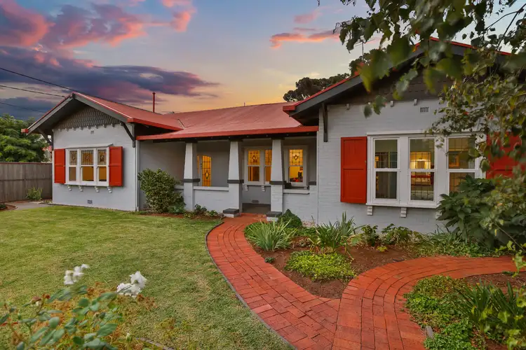 253 Deakin Avenue, Mildura VIC 3500