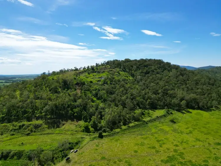 116 Owens Creek Loop Road, Gargett QLD 4741