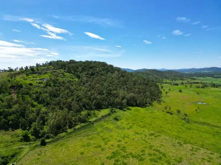 Second view of Homely land listing, 116 Owens Creek Loop Road, Gargett QLD 4741