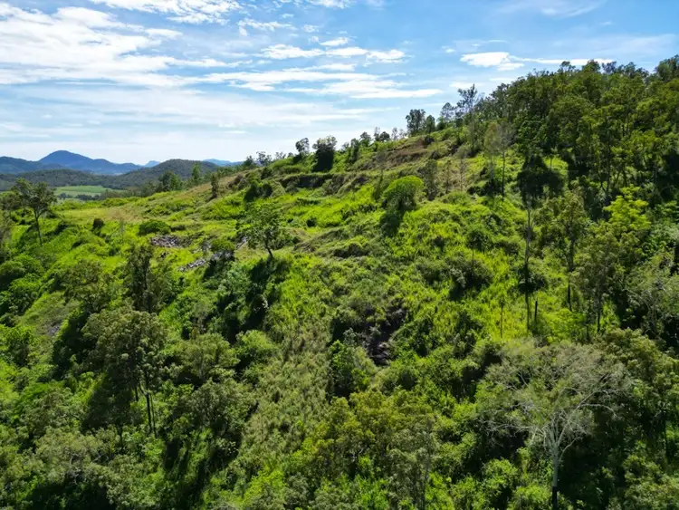 Third view of Homely land listing, 116 Owens Creek Loop Road, Gargett QLD 4741