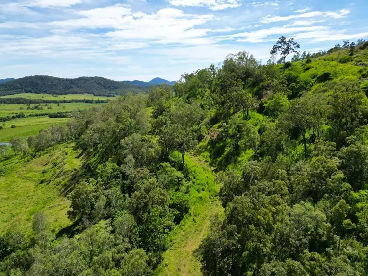 Fourth view of Homely land listing, 116 Owens Creek Loop Road, Gargett QLD 4741