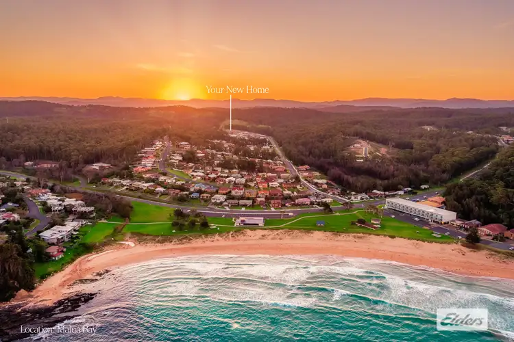 5 Burunga Way, Malua Bay NSW 2536