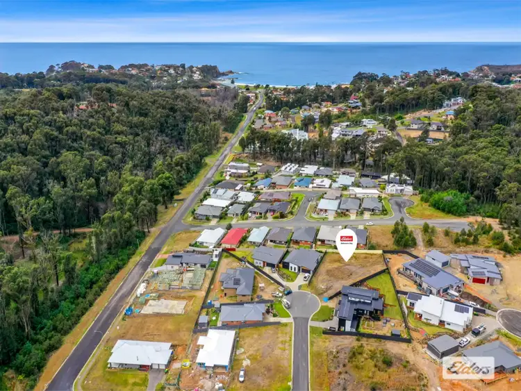 Fifth view of Homely land listing, 6 Reedy Place, Malua Bay NSW 2536