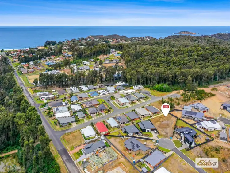 Sixth view of Homely land listing, 6 Reedy Place, Malua Bay NSW 2536