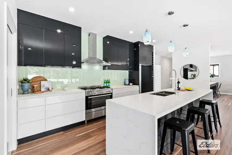 Sixth view of Homely house listing, 5 Reedy Place, Malua Bay NSW 2536