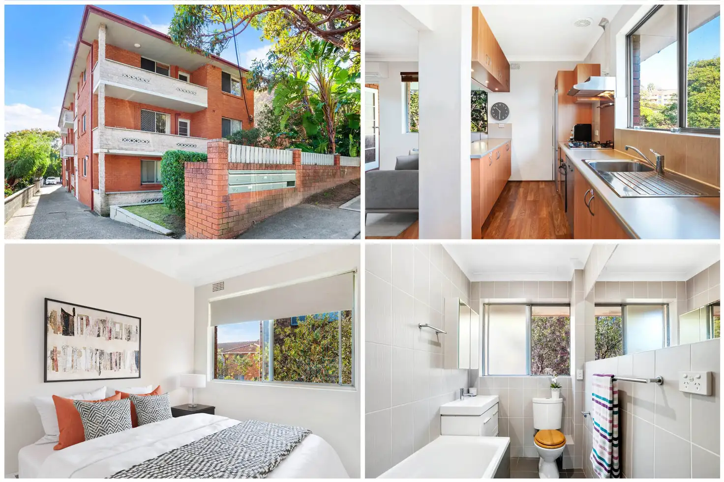 Main view of Homely apartment listing, 5/56 Pacific Parade, Dee Why NSW 2099