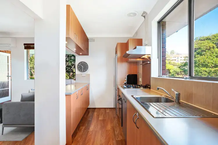 Third view of Homely apartment listing, 5/56 Pacific Parade, Dee Why NSW 2099