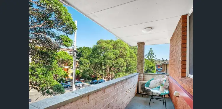 Sixth view of Homely apartment listing, 5/56 Pacific Parade, Dee Why NSW 2099