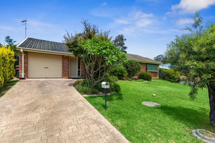 45 Sunshine Bay Road, Sunshine Bay NSW 2536