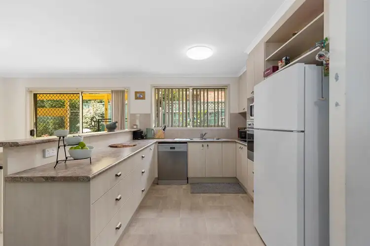 Fifth view of Homely house listing, 45 Sunshine Bay Road, Sunshine Bay NSW 2536