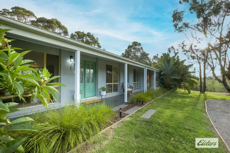 87 Ridge Avenue, Malua Bay NSW 2536