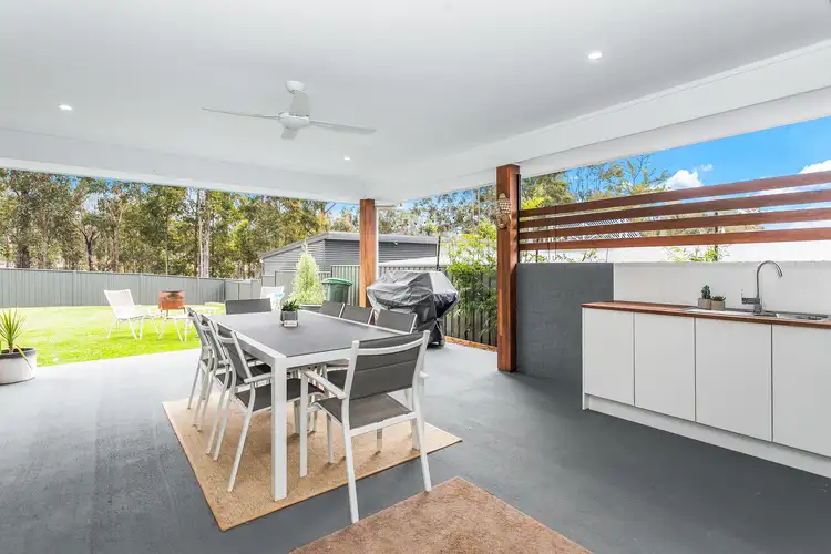 Third view of Homely house listing, 74 Freycinet Drive, Sunshine Bay NSW 2536