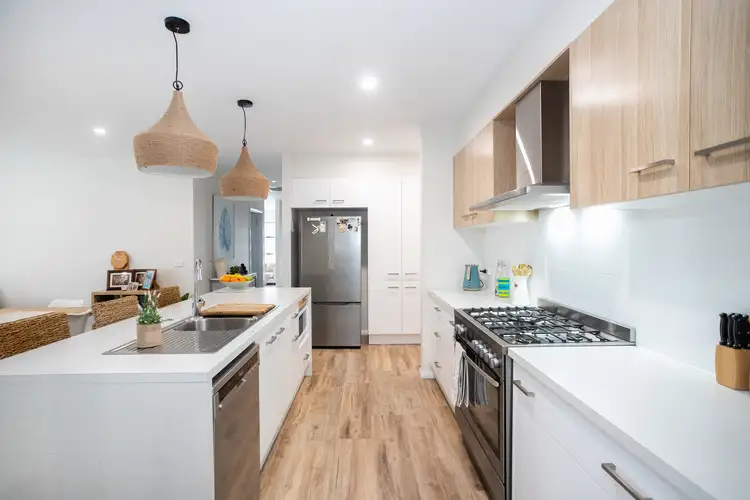 Fifth view of Homely house listing, 74 Freycinet Drive, Sunshine Bay NSW 2536