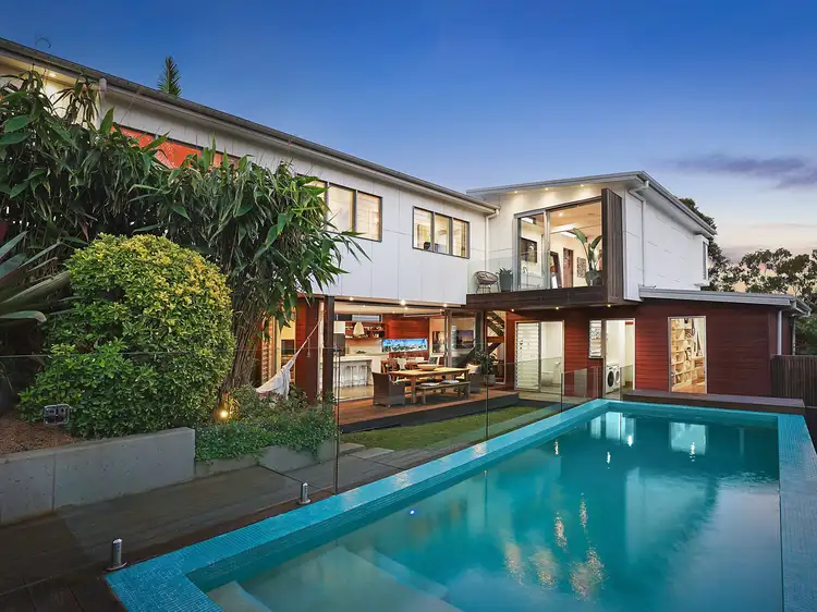 Main view of Homely house listing, 7 Binalong Avenue, Allambie Heights NSW 2100