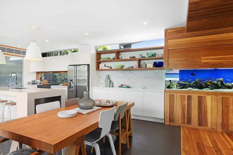 Sixth view of Homely house listing, 7 Binalong Avenue, Allambie Heights NSW 2100