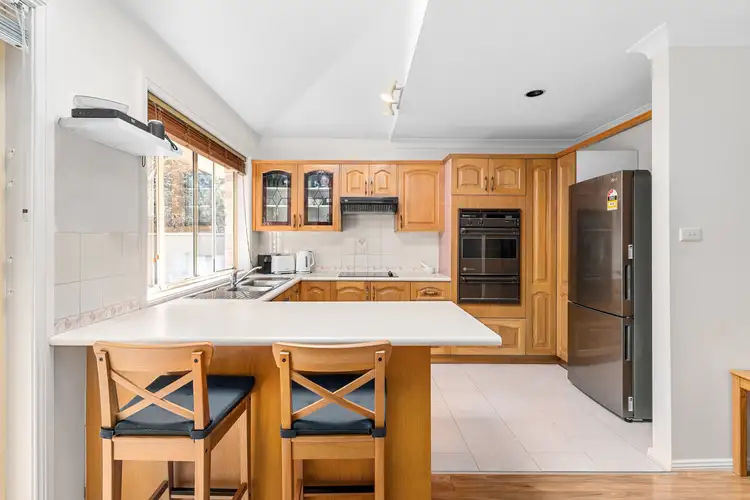 Third view of Homely townhouse listing, 2/10 Chapman Street, Gymea NSW 2227