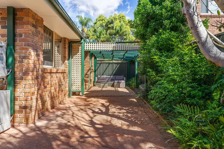 Sixth view of Homely townhouse listing, 2/10 Chapman Street, Gymea NSW 2227