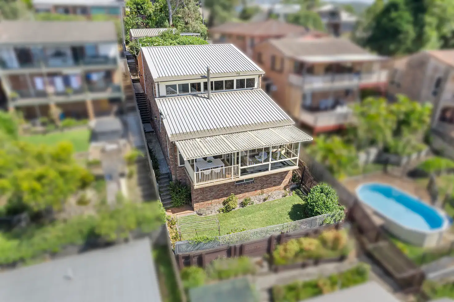 Main view of Homely house listing, 2/103 Brisbane Water Drive, Point Clare NSW 2250