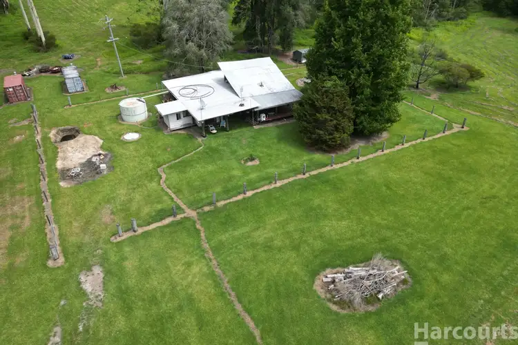Fourth view of Homely rural property listing, 121 Johnsons Road, Collombatti NSW 2440