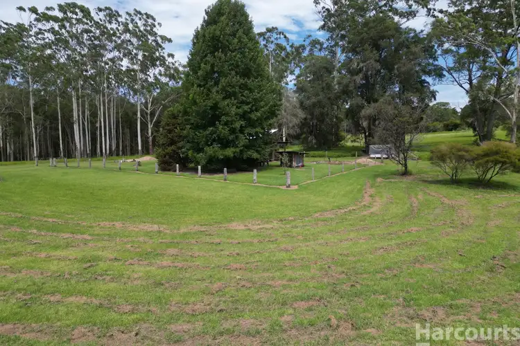 Fifth view of Homely rural property listing, 121 Johnsons Road, Collombatti NSW 2440