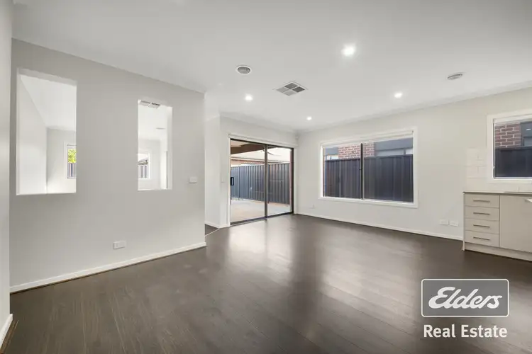 Sixth view of Homely house listing, 47 Wonnangatta Crescent, Weir Views VIC 3338