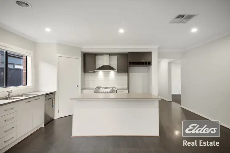 Seventh view of Homely house listing, 47 Wonnangatta Crescent, Weir Views VIC 3338