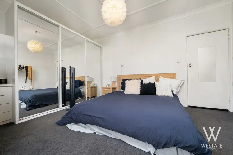 Second view of Homely house listing, 12 Henderson Street, West Bathurst NSW 2795