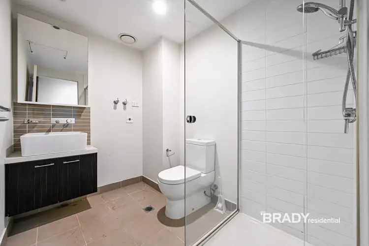 Fourth view of Homely apartment listing, 1708/5 Sutherland Street, Melbourne VIC 3000