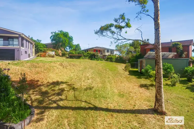 Third view of Homely land listing, 31 Timber Way, Surf Beach NSW 2536