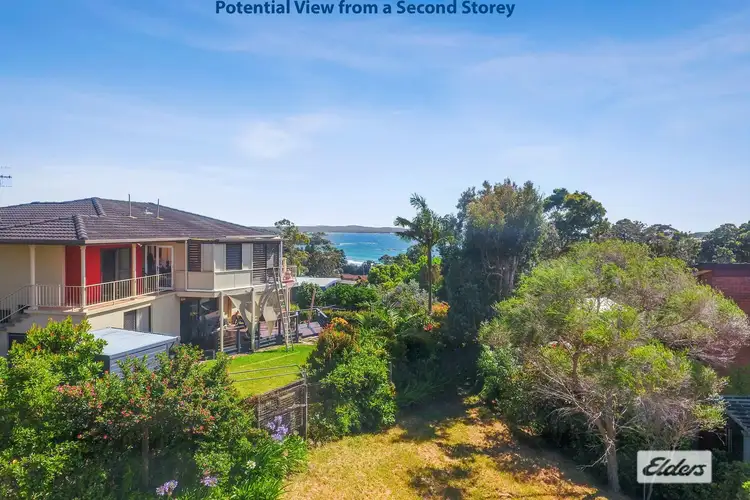 Fourth view of Homely land listing, 31 Timber Way, Surf Beach NSW 2536