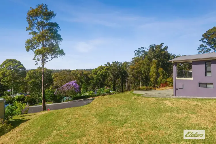 Fifth view of Homely land listing, 31 Timber Way, Surf Beach NSW 2536