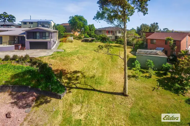 Sixth view of Homely land listing, 31 Timber Way, Surf Beach NSW 2536