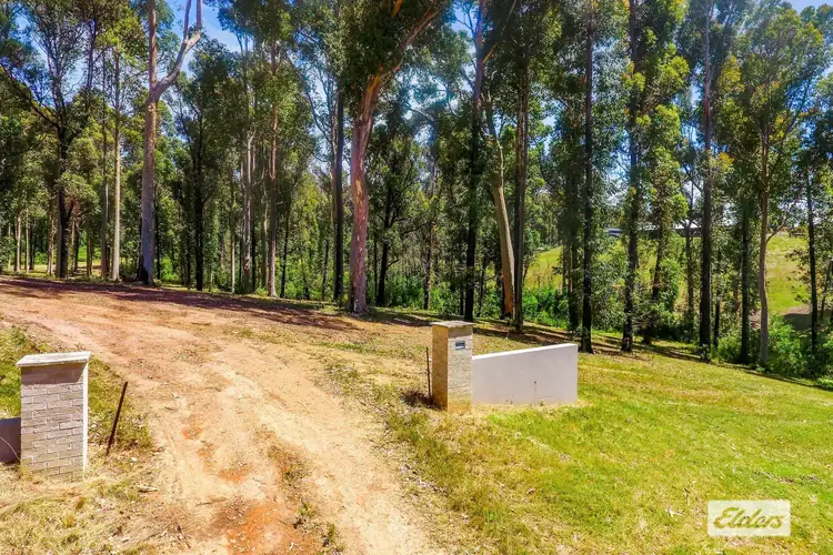 Lot 101 Worthy Drive