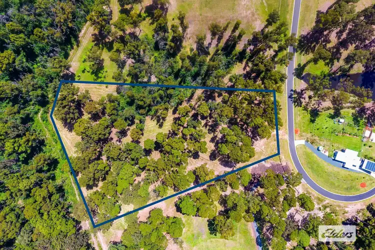 Second view of Homely land listing, Lot 101 Worthy Drive, Malua Bay NSW 2536