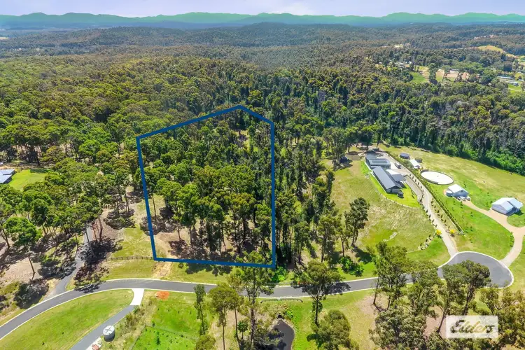 Third view of Homely land listing, Lot 101 Worthy Drive, Malua Bay NSW 2536