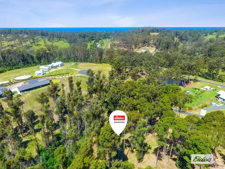 Sixth view of Homely land listing, Lot 101 Worthy Drive, Malua Bay NSW 2536