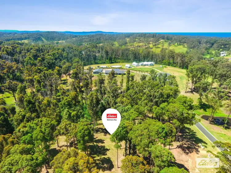 Seventh view of Homely land listing, Lot 101 Worthy Drive, Malua Bay NSW 2536