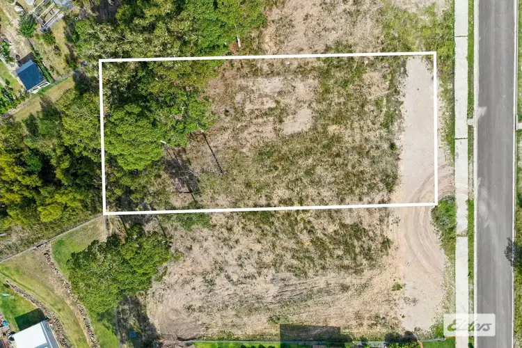 Main view of Homely land listing, 20 Bayridge Drive, North Batemans Bay NSW 2536