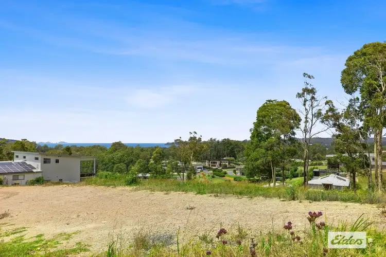 Second view of Homely land listing, 20 Bayridge Drive, North Batemans Bay NSW 2536